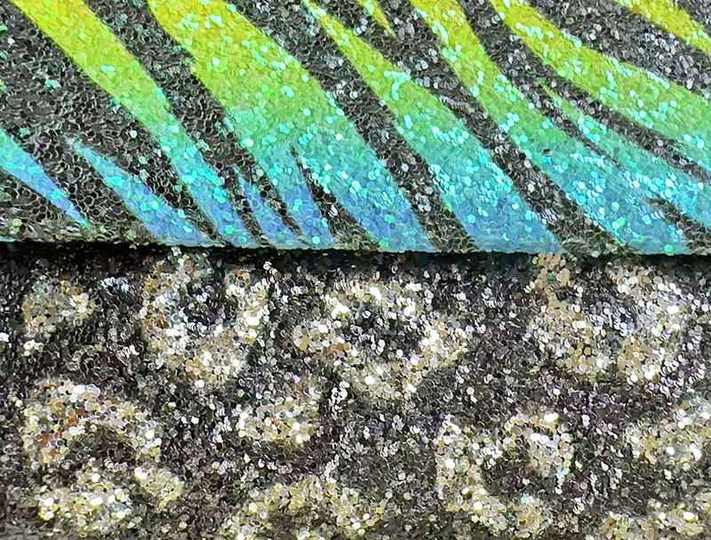 江门闪光片